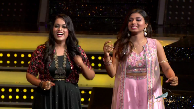 Arunita Kanjilal on SSS2 Day 2 pic (10)
Keywords: Arunita Kanjilal;Day 2;Episode 2;Superstar Singer Season 2