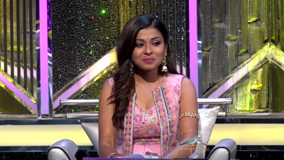 Arunita Kanjilal on SSS2 Day 2 pic (27)
Keywords: Arunita Kanjilal;Day 2;Episode 2;Superstar Singer Season 2