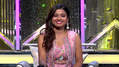 Arunita Kanjilal on SSS2 Day 2 pic (43)
Keywords: Arunita Kanjilal;Day 2;Episode 2;Superstar Singer Season 2