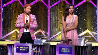 Arunita Kanjilal on SSS2 Day 2 pic (47)
Keywords: Arunita Kanjilal;Day 2;Episode 2;Superstar Singer Season 2