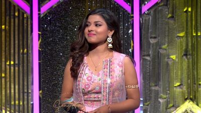 Arunita Kanjilal on SSS2 Day 2 pic (49)
Keywords: Arunita Kanjilal;Day 2;Episode 2;Superstar Singer Season 2