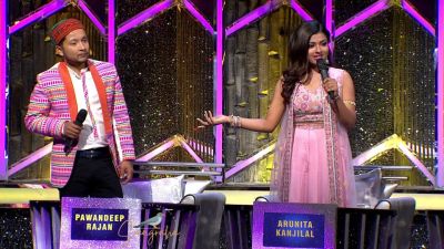 Arunita Kanjilal on SSS2 Day 2 pic (52)
Keywords: Arunita Kanjilal;Day 2;Episode 2;Superstar Singer Season 2