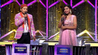 Arunita Kanjilal on SSS2 Day 2 pic (53)
Keywords: Arunita Kanjilal;Day 2;Episode 2;Superstar Singer Season 2