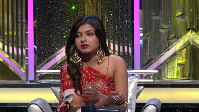 Arunita Kanjilal on SSS2 Day 2 pic (54)
Keywords: Arunita Kanjilal;Day 2;Episode 2;Superstar Singer Season 2