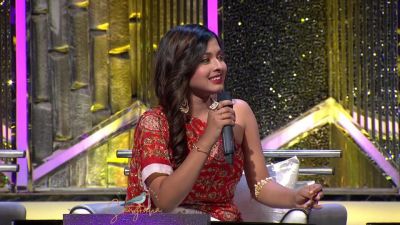 Arunita Kanjilal on SSS2 Day 2 pic (60)
Keywords: Arunita Kanjilal;Day 2;Episode 2;Superstar Singer Season 2