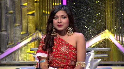 Arunita Kanjilal on SSS2 Day 2 pic (77)
Keywords: Arunita Kanjilal;Day 2;Episode 2;Superstar Singer Season 2