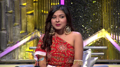 Arunita Kanjilal on SSS2 Day 2 pic (77)
Keywords: Arunita Kanjilal;Day 2;Episode 2;Superstar Singer Season 2