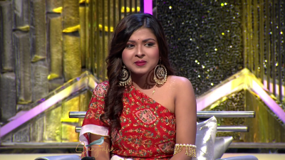 Arunita Kanjilal on SSS2 Day 2 pic (78)
Keywords: Arunita Kanjilal;Day 2;Episode 2;Superstar Singer Season 2