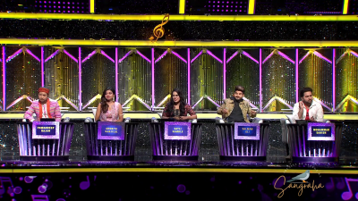 Arunita Kanjilal on SSS2 Day 2 pic (89)
Keywords: Arunita Kanjilal;Day 2;Episode 2;Superstar Singer Season 2