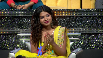 Arunita Kanjilal on SSS2 Day 33 pic- (18)
Captain Arunita Kanjilal's some special moments in Superstar Singer Season 2, Day 33
Broadcast Date: 13th August 2022
Picture Courtesy: Sony TV India
Keywords: Arunita Kanjilal;Day 33;Episode 33;Superstar Singer Season 2