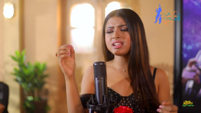 Dheere Dheere Raffta Raffta - Pic  (18)
Dheere Dheere Raffta Raffta Title Track (Studio Version)
Music by Anand- Milind, and Lyrics by Sameer Anjaan
Released Date: 16 August 2022,11:11 AM/IST
Courtesy: Himesh Reshammiya Music And Melodies
Keywords: Dheere Dheere Raffta Raffta;Arunita Kanjilal