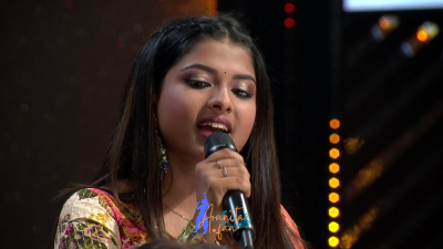 Arunita Kanjilal on SSS2 Day 35 pic- (26)
Captain Arunita Kanjilal's some special moments in Superstar Singer Season 2, Day 35
Broadcast Date: 20th August 2022
Picture Courtesy: Sony TV India
Keywords: Arunita Kanjilal;Day 35;Episode 35;Superstar Singer Season 2