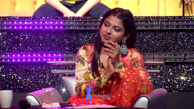 Arunita Kanjilal on SSS2 Day 35 pic- (36)
Captain Arunita Kanjilal's some special moments in Superstar Singer Season 2, Day 35
Broadcast Date: 20th August 2022
Picture Courtesy: Sony TV India
Keywords: Arunita Kanjilal;Day 35;Episode 35;Superstar Singer Season 2