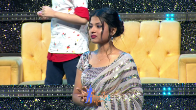 Arunita Kanjilal on SSS2 Day 37 pic- (14)
Captain Arunita Kanjilal's some special moments in Superstar Singer Season 2, Day 37
Broadcast Date: 27th August 2022
Picture Courtesy: Sony TV India
Keywords: Arunita Kanjilal;Day 37;Episode 37;Superstar Singer Season 2