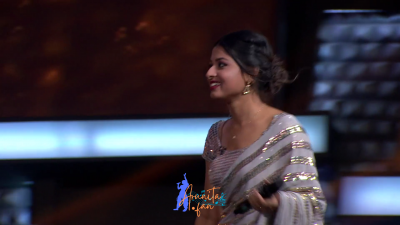 Arunita Kanjilal on SSS2 Day 37 pic- (18)
Captain Arunita Kanjilal's some special moments in Superstar Singer Season 2, Day 37
Broadcast Date: 27th August 2022
Picture Courtesy: Sony TV India
Keywords: Arunita Kanjilal;Day 37;Episode 37;Superstar Singer Season 2