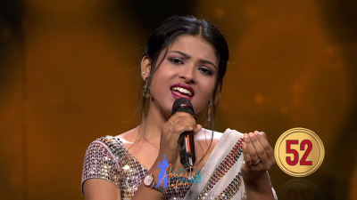 Arunita Kanjilal on SSS2 Day 38 pic- (11)
Captain Arunita Kanjilal's some special moments in Superstar Singer Season 2, Day 38
Broadcast Date: 28th August 2022
Picture Courtesy: Sony TV India
Keywords: Arunita Kanjilal;Day 38;Episode 38;Superstar Singer Season 2