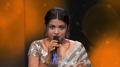 Arunita Kanjilal on SSS2 Day 38 pic- (21)
Captain Arunita Kanjilal's some special moments in Superstar Singer Season 2, Day 38
Broadcast Date: 28th August 2022
Picture Courtesy: Sony TV India
Keywords: Arunita Kanjilal;Day 38;Episode 38;Superstar Singer Season 2