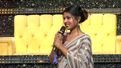 Arunita Kanjilal on SSS2 Day 38 pic- (5)
Captain Arunita Kanjilal's some special moments in Superstar Singer Season 2, Day 38
Broadcast Date: 28th August 2022
Picture Courtesy: Sony TV India
Keywords: Arunita Kanjilal;Day 38;Episode 38;Superstar Singer Season 2