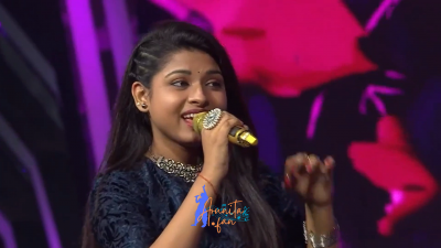 Appearance 8 episode 14 of Indian Idol 12 (23)
Arunita Kanjilal's 8th Appearance was on episode 14 of Indian Idol 12
Song: Ho Gaya Hai Tujhko To Pyar Sajna
Broadcast Date: 10th January 2021
Courtesy: Set India
Keywords: Set India;Arunita Kanjilal;Indian Idol 12;episode 14;Appearance 8