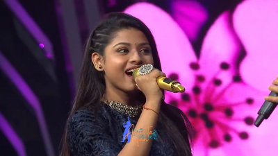 Appearance 8 episode 14 of Indian Idol 12 (26)
Arunita Kanjilal's 8th Appearance was on episode 14 of Indian Idol 12
Song: Ho Gaya Hai Tujhko To Pyar Sajna
Broadcast Date: 10th January 2021
Courtesy: Set India
Keywords: Set India;Arunita Kanjilal;Indian Idol 12;episode 14;Appearance 8