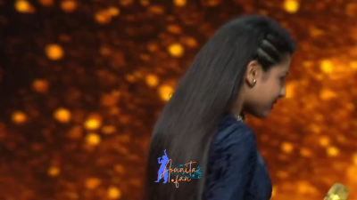 Appearance 8 episode 14 of Indian Idol 12 (34)
Arunita Kanjilal's 8th Appearance was on episode 14 of Indian Idol 12
Song: Ho Gaya Hai Tujhko To Pyar Sajna
Broadcast Date: 10th January 2021
Courtesy: Set India
Keywords: Set India;Arunita Kanjilal;Indian Idol 12;episode 14;Appearance 8