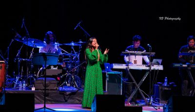 Arunita live in Lynn Auditorium (21)
Arunita Kanjilal live in Lynn Auditorium, BOSTON, MA
13 November, 2022, 6PM
Lynn Memorial Auditorium
3 City Hall Square, Lynn, Massachusetts 01901
Host: Desai Entertainment
Credit: KV Photography
Keywords: MAGNIFICENT FOUR;USA TOUR 2022;Arunita Kanjilal, Boston;MA;Lynn Auditorium;Massachusetts