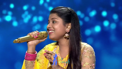 Appearance 9 episode 15 of Indian Idol 12 (26)
Arunita Kanjilal's 9th Appearance was on episode 15 of Indian Idol 12
Song: Aapki Ankhon Mein Kuch
Indian Idol 12, Episode 15
Date: 16th January 2021
Courtesy: Set India
Keywords: Set India;Arunita Kanjilal;Indian Idol 12;episode 15;Appearance 9