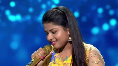 Appearance 9 episode 15 of Indian Idol 12 (32)
Arunita Kanjilal's 9th Appearance was on episode 15 of Indian Idol 12
Song: Aapki Ankhon Mein Kuch
Indian Idol 12, Episode 15
Date: 16th January 2021
Courtesy: Set India
Keywords: Set India;Arunita Kanjilal;Indian Idol 12;episode 15;Appearance 9