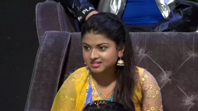 Appearance 9 episode 15 of Indian Idol 12 (3)
Arunita Kanjilal's 9th Appearance was on episode 15 of Indian Idol 12
Song: Aapki Ankhon Mein Kuch
Indian Idol 12, Episode 15
Date: 16th January 2021
Courtesy: Set India
Keywords: Set India;Arunita Kanjilal;Indian Idol 12;episode 15;Appearance 9