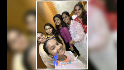 Appearance 10 episode 15 of Indian Idol 12 (41)
Arunita Kanjilal and Indian Idol Contestants 
Indian Idol 12, Episode 15
Date: 16th January 2021
Courtesy: Set India
Keywords: Set India;Arunita Kanjilal;Indian Idol 12;episode 15;Appearance 10