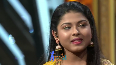 Appearance 10 episode 15 of Indian Idol 12 (49)
Arunita Kanjilal's 10th Appearance was on episode 15 of Indian Idol 12
Song: Is Mod Se Jate Hain
Indian Idol 12, Episode 15
Date: 16th January 2021
Courtesy: Set India
Keywords: Set India;Arunita Kanjilal;Indian Idol 12;episode 15;Appearance 10