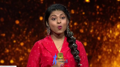 Appearance 11 episode 17 of Indian Idol 12 (27)
Arunita Kanjilal's 11th Appearance was on episode 17 of Indian Idol 12
Song: Bada Dukh Dina
Indian Idol 12, Episode 17
Broadcast Date: 23rd January 2021
Courtesy: Set India
Keywords: Set India;Arunita Kanjilal;Indian Idol 12;episode 17;Appearance 11