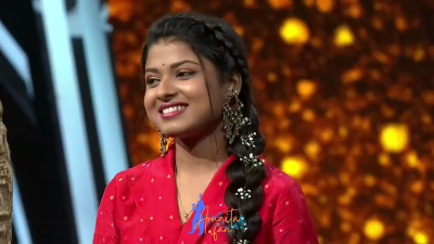 Appearance 11 episode 17 of Indian Idol 12 (33)
Arunita Kanjilal's 11th Appearance was on episode 17 of Indian Idol 12
Song: Bada Dukh Dina
Indian Idol 12, Episode 17
Broadcast Date: 23rd January 2021
Courtesy: Set India
Keywords: Set India;Arunita Kanjilal;Indian Idol 12;episode 17;Appearance 11