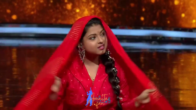 Appearance 11 episode 17 of Indian Idol 12 (37)
Arunita Kanjilal's 11th Appearance was on episode 17 of Indian Idol 12
Song: Bada Dukh Dina
Indian Idol 12, Episode 17
Broadcast Date: 23rd January 2021
Courtesy: Set India
Keywords: Set India;Arunita Kanjilal;Indian Idol 12;episode 17;Appearance 11