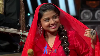 Appearance 11 episode 17 of Indian Idol 12 (42)
Arunita Kanjilal's 11th Appearance was on episode 17 of Indian Idol 12
Song: Bada Dukh Dina
Indian Idol 12, Episode 17
Broadcast Date: 23rd January 2021
Courtesy: Set India
Keywords: Set India;Arunita Kanjilal;Indian Idol 12;episode 17;Appearance 11