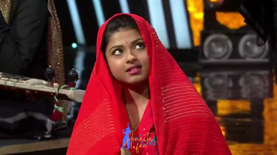 Appearance 11 episode 17 of Indian Idol 12 (43)
Arunita Kanjilal's 11th Appearance was on episode 17 of Indian Idol 12
Song: Bada Dukh Dina
Indian Idol 12, Episode 17
Broadcast Date: 23rd January 2021
Courtesy: Set India
Keywords: Set India;Arunita Kanjilal;Indian Idol 12;episode 17;Appearance 11