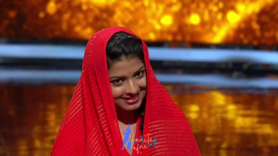 Appearance 11 episode 17 of Indian Idol 12 (45)
Arunita Kanjilal's 11th Appearance was on episode 17 of Indian Idol 12
Song: Bada Dukh Dina
Indian Idol 12, Episode 17
Broadcast Date: 23rd January 2021
Courtesy: Set India
Keywords: Set India;Arunita Kanjilal;Indian Idol 12;episode 17;Appearance 11
