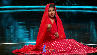Appearance 11 episode 17 of Indian Idol 12 (46)
Arunita Kanjilal's 11th Appearance was on episode 17 of Indian Idol 12
Song: Bada Dukh Dina
Indian Idol 12, Episode 17
Broadcast Date: 23rd January 2021
Courtesy: Set India
Keywords: Set India;Arunita Kanjilal;Indian Idol 12;episode 17;Appearance 11