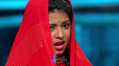Appearance 11 episode 17 of Indian Idol 12 (48)
Arunita Kanjilal's 11th Appearance was on episode 17 of Indian Idol 12
Song: Bada Dukh Dina
Indian Idol 12, Episode 17
Broadcast Date: 23rd January 2021
Courtesy: Set India
Keywords: Set India;Arunita Kanjilal;Indian Idol 12;episode 17;Appearance 11