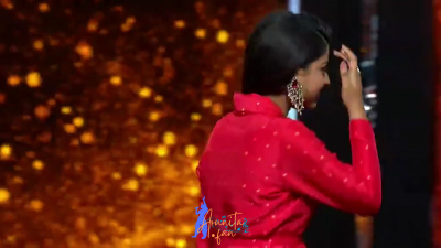 Appearance 11 episode 17 of Indian Idol 12 (55)
Arunita Kanjilal's 11th Appearance was on episode 17 of Indian Idol 12
Song: Bada Dukh Dina
Indian Idol 12, Episode 17
Broadcast Date: 23rd January 2021
Courtesy: Set India
Keywords: Set India;Arunita Kanjilal;Indian Idol 12;episode 17;Appearance 11