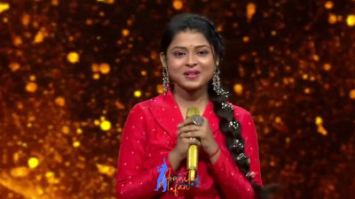 Appearance 11 episode 17 of Indian Idol 12 (6)
Arunita Kanjilal's 11th Appearance was on episode 17 of Indian Idol 12
Song: Bada Dukh Dina
Indian Idol 12, Episode 17
Broadcast Date: 23rd January 2021
Courtesy: Set India
Keywords: Set India;Arunita Kanjilal;Indian Idol 12;episode 17;Appearance 11