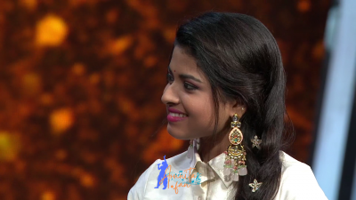 Appearance 12 episode 19 of Indian Idol 12 (53)
Arunita Kanjilal's 12th Appearance was on episode 19 of Indian Idol 12
Song: Agar Tum Saath Ho
Broadcast Date 30th January 2021
Courtesy: Set India; 
Keywords: Arunita Kanjilal;Indian Idol 12;episode 19;Appearance 12
