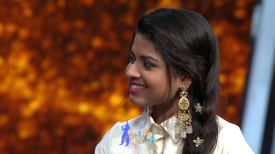 Appearance 12 episode 19 of Indian Idol 12 (54)
Arunita Kanjilal's 12th Appearance was on episode 19 of Indian Idol 12
Song: Agar Tum Saath Ho
Broadcast Date 30th January 2021
Courtesy: Set India; 
Keywords: Arunita Kanjilal;Indian Idol 12;episode 19;Appearance 12