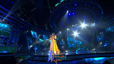 Appearance 13 episode 21 of Indian Idol 12 (11)
Arunita Kanjilal's 13th Appearance was on episode 21 of Indian Idol 12
Song: Mere Kismat Mein Tu
Broadcast Date: 6th February 2021
Courtesy: Set India
Keywords: Arunita Kanjilal;Indian Idol 12;episode 21;Appearance 13