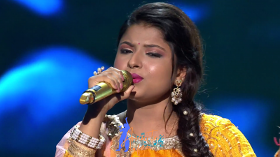 Appearance 13 episode 21 of Indian Idol 12 (15)
Arunita Kanjilal's 13th Appearance was on episode 21 of Indian Idol 12
Song: Mere Kismat Mein Tu
Broadcast Date: 6th February 2021
Courtesy: Set India
Keywords: Arunita Kanjilal;Indian Idol 12;episode 21;Appearance 13