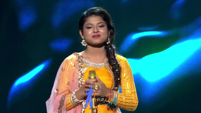 Appearance 13 episode 21 of Indian Idol 12 (16)
Arunita Kanjilal's 13th Appearance was on episode 21 of Indian Idol 12
Song: Mere Kismat Mein Tu
Broadcast Date: 6th February 2021
Courtesy: Set India
Keywords: Arunita Kanjilal;Indian Idol 12;episode 21;Appearance 13