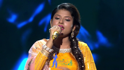 Appearance 13 episode 21 of Indian Idol 12 (22)
Arunita Kanjilal's 13th Appearance was on episode 21 of Indian Idol 12
Song: Mere Kismat Mein Tu
Broadcast Date: 6th February 2021
Courtesy: Set India
Keywords: Arunita Kanjilal;Indian Idol 12;episode 21;Appearance 13