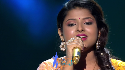 Appearance 13 episode 21 of Indian Idol 12 (23)
Arunita Kanjilal's 13th Appearance was on episode 21 of Indian Idol 12
Song: Mere Kismat Mein Tu
Broadcast Date: 6th February 2021
Courtesy: Set India
Keywords: Arunita Kanjilal;Indian Idol 12;episode 21;Appearance 13