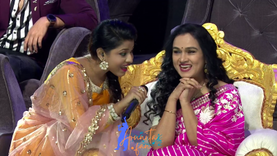 Appearance 13 episode 21 of Indian Idol 12 (5)
Arunita Kanjilal's 13th Appearance was on episode 21 of Indian Idol 12
Song: Mere Kismat Mein Tu
Broadcast Date: 6th February 2021
Courtesy: Set India
Keywords: Arunita Kanjilal;Indian Idol 12;episode 21;Appearance 13
