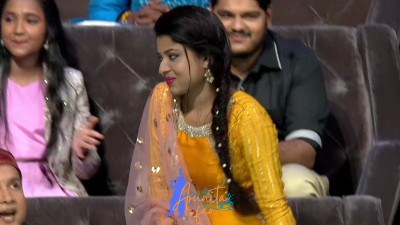 Appearance 13 episode 21 of Indian Idol 12 (8)
Arunita Kanjilal's 13th Appearance was on episode 21 of Indian Idol 12
Song: Mere Kismat Mein Tu
Broadcast Date: 6th February 2021
Courtesy: Set India
Keywords: Arunita Kanjilal;Indian Idol 12;episode 21;Appearance 13